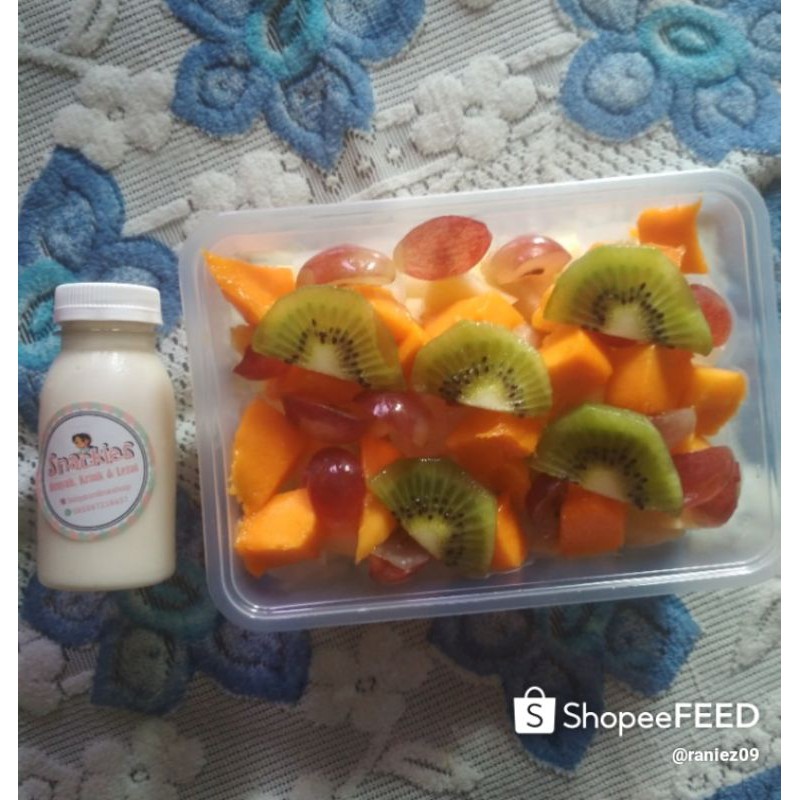 

Snackies