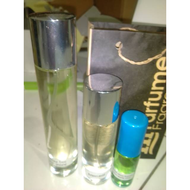 in parfum bandung