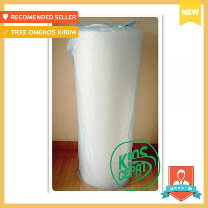 

Bubble Wrap 50M X 125Cm