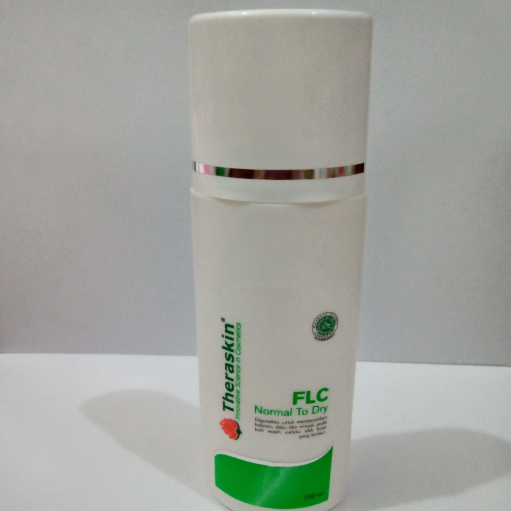 THERASKIN FLC FOR NORMAL SKIN ~ SABUN KULIT NORMAL