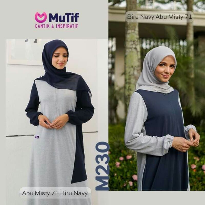 GAMIS MUTIF 230 TERBARU MUTIF DEWASA GAMIS LEBARAN MUTIF 2021
