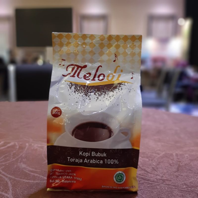 

kopi toraja arabica 100%