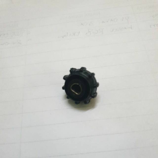 JUAL KNOP HT MOTOROLA GP2000 MURAH