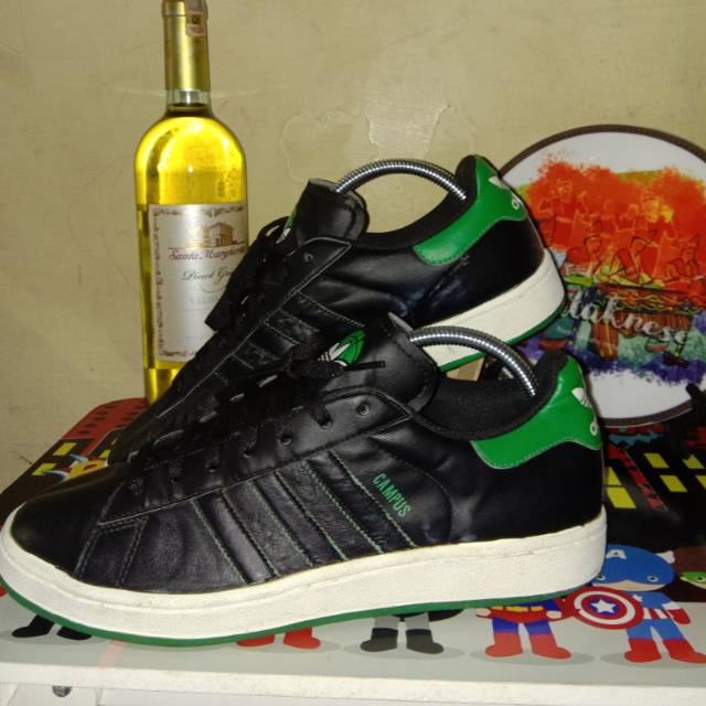 Adidas Campus trainer size:42 sneakers casual second original