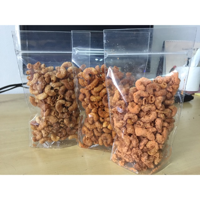 

Makaroni Nguyur “Ekonomois Size”