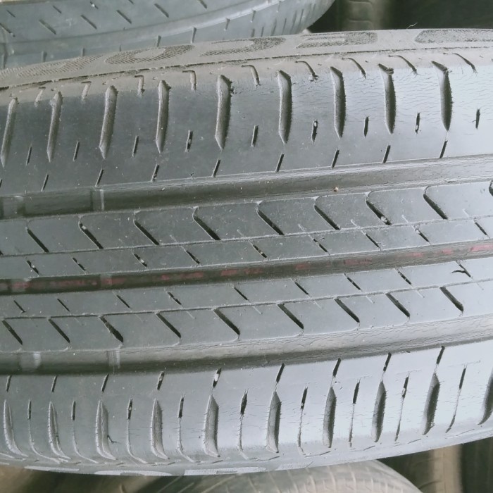 BAN MOBIL SECOUND 195/65 RING15