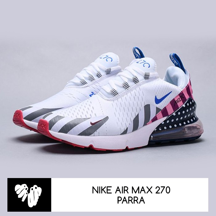 nike airmax parra