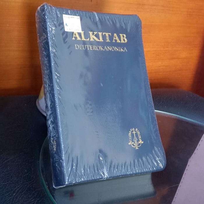 Alkitab Deuterokanonika Besar
