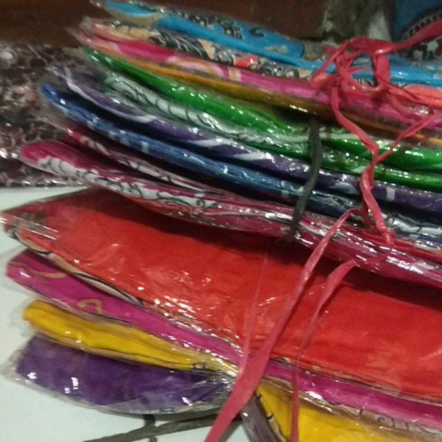 Batik Tunik Dress Marina