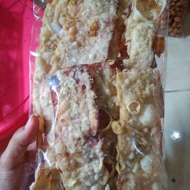 

Sale pisang enak renyah isi 200 gr