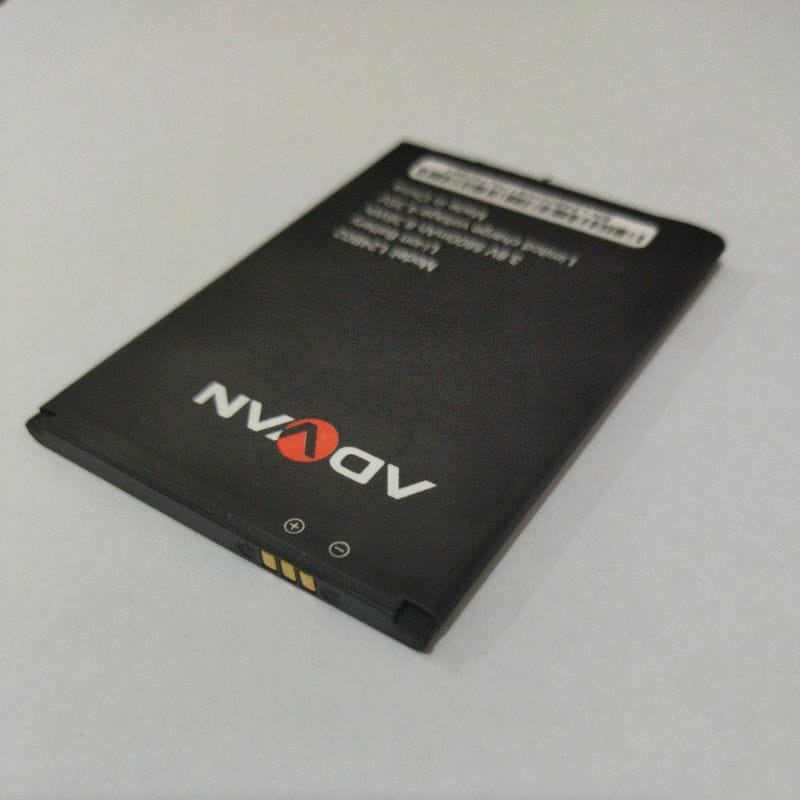 Batre ADVAN All Type Sesuai Variasi S50 BLS4 S50G S5M BPS5E S45D BLS4A S4P S4A+ S3A BP50AS S5J BATRE