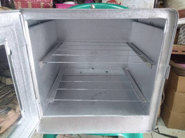 Oven Kompor Tangkringan Bima