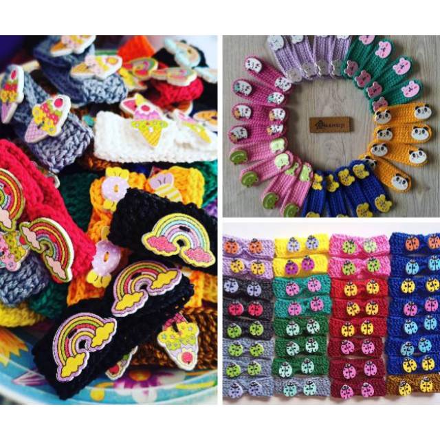 KONEKTOR MASKER RAJUT Anak dan Dewasa READY Shopee KONEKTOR MASKER RAJUT Anak dan Dewasa READY Shopee