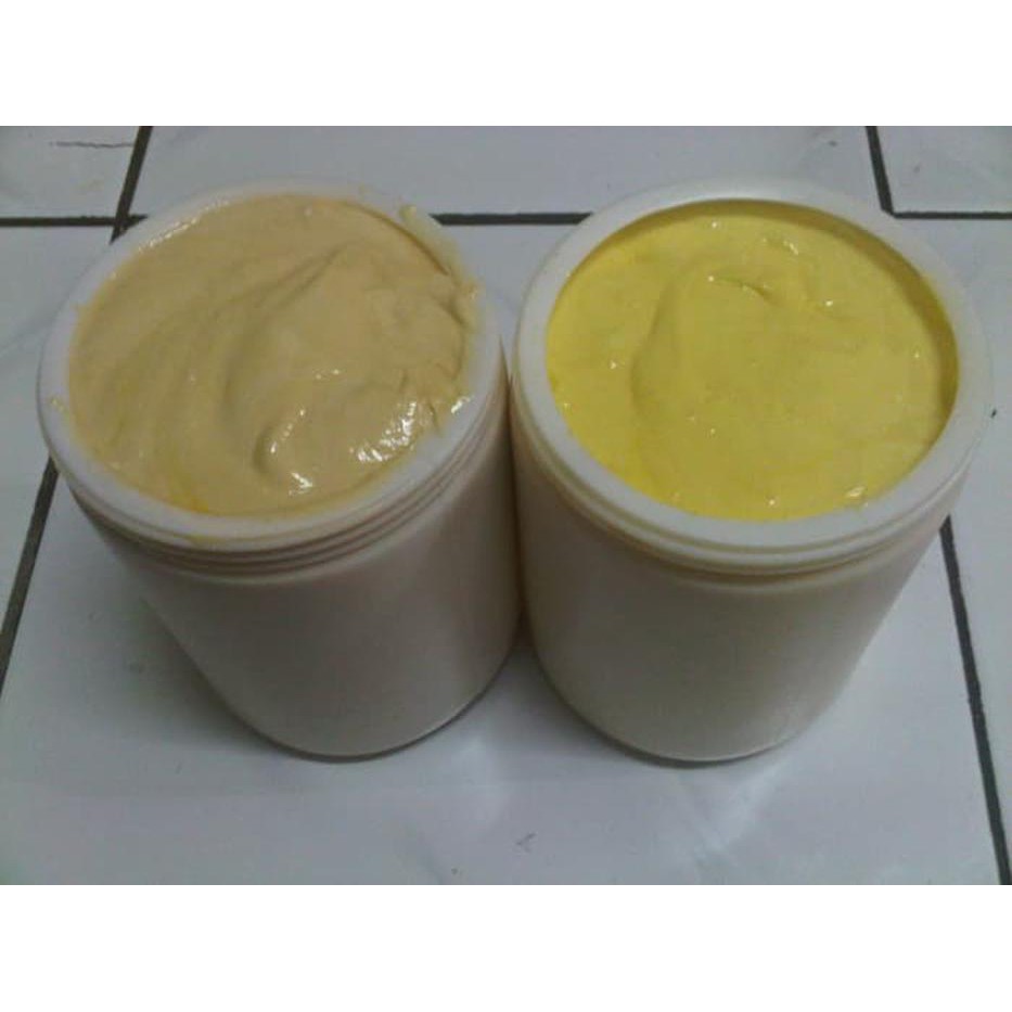 Murah - cream jrg bandung siang atau malam setengah kilo tidak lengket