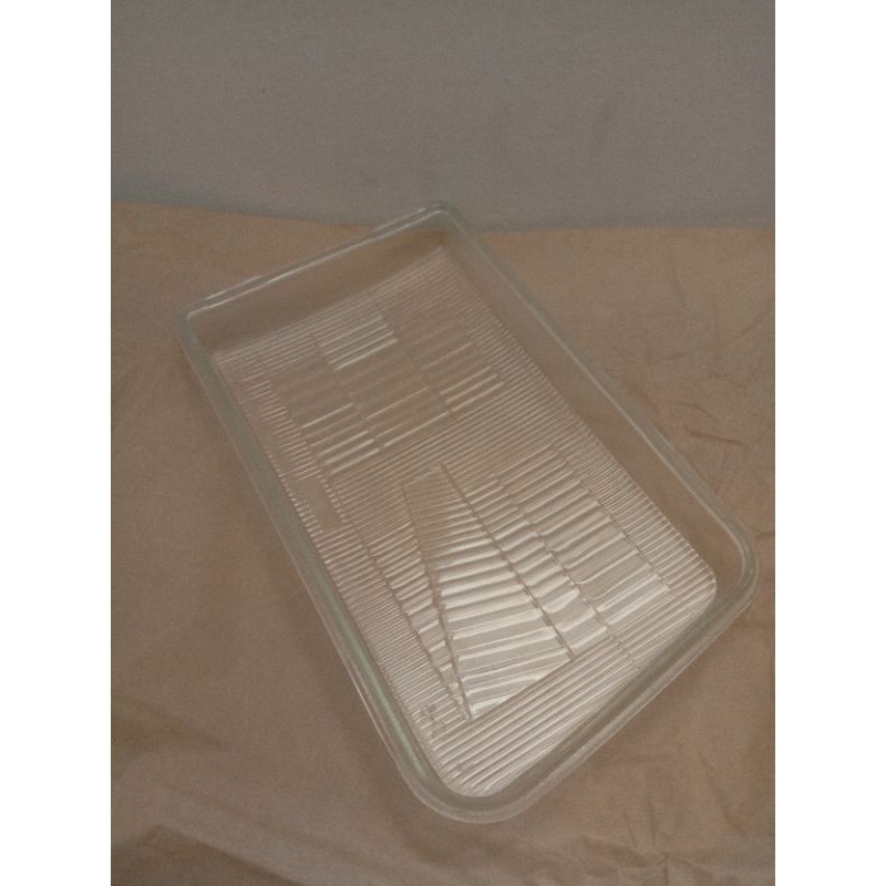 mika lampu depan panther kaca , mika headlamp panther kaca