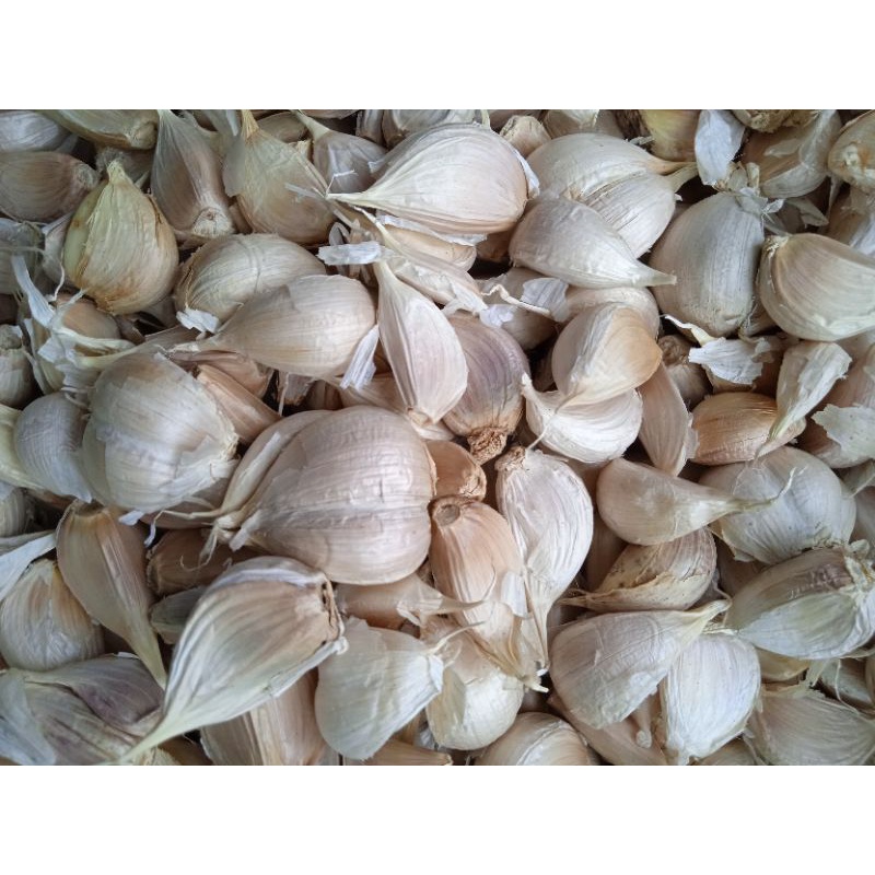 

bawang putih cutting 1000gr