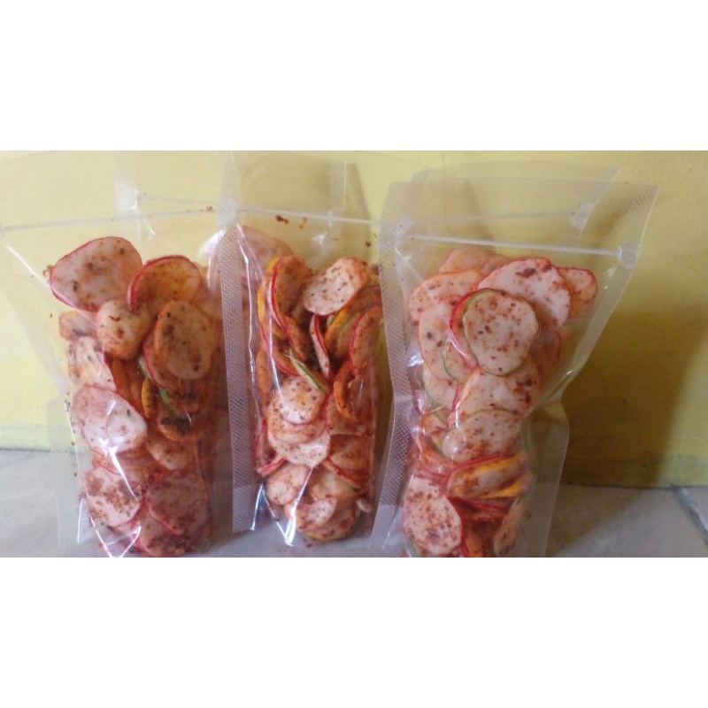 

sebring seblak kering
