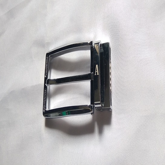 Kepala Ikat Pinggang/Belt Adriell Cirillo Genuine