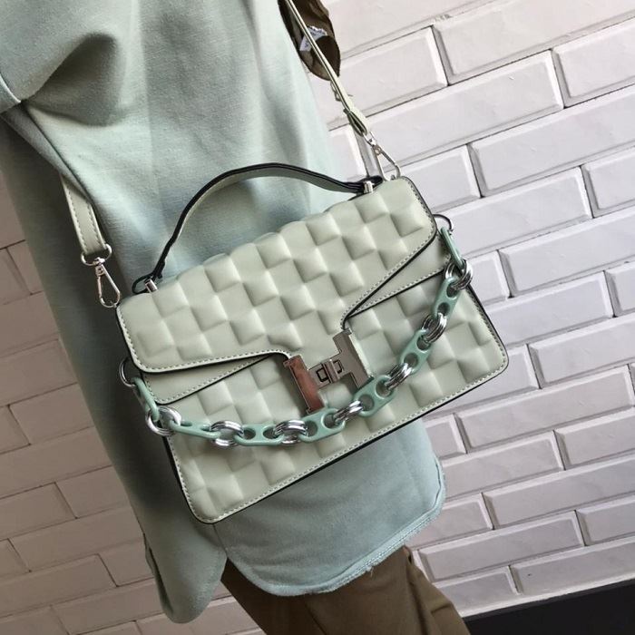 BJ277801 - BLACK/GRAY/GREEN/KHAKI/PINK/RED/WHITE/YELLOW - TAS IMPORT TAS WANITA FASHION IMPORT MODIS ELEGAN TERMURAH TERLARIS TERBARU BAGSTORE JAKARTA TAS BATAM JTF77801