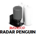 radar toren penguin / otomatis level toren penguin / level air torren penguin