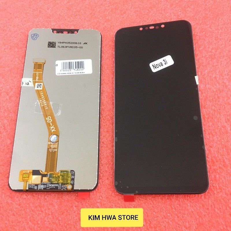 lcd HUAWEI NOVA 3i