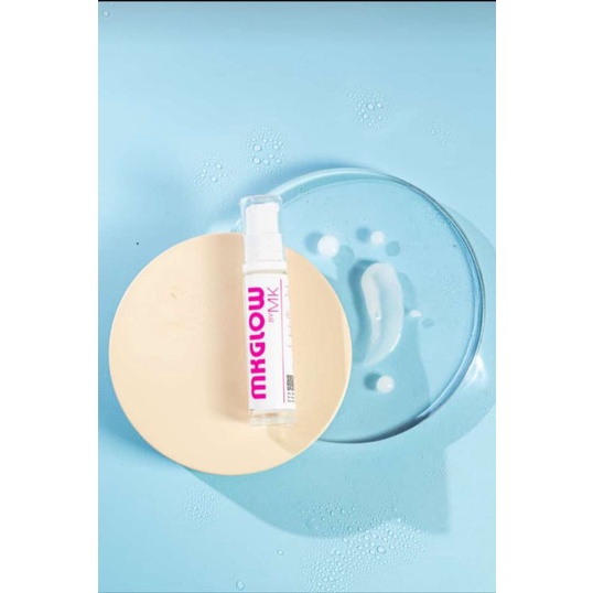 Serum flex, jerAwat dan bopeng by mk glow