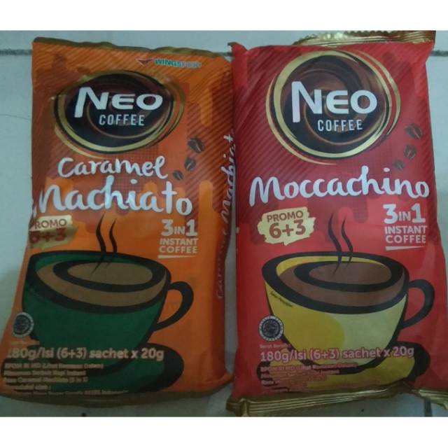 

kopi Neo