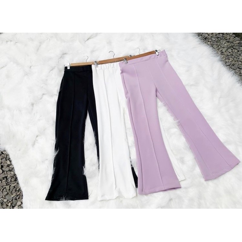 RETRA PANTS CUTBRAY / PANTS CUTBRAY WANITA / CELANA WANITA SCUBA / CELANA KULOT / KULOT CUTBRAY