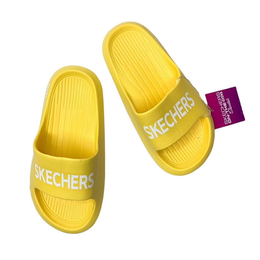 Sandal Anak Skechers Sendal Selop Anak Terbaru Kekinian Sendal Anak Murah