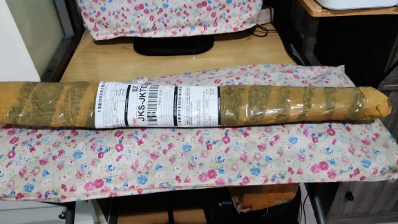 Hiasan Dinding  Khas Papua