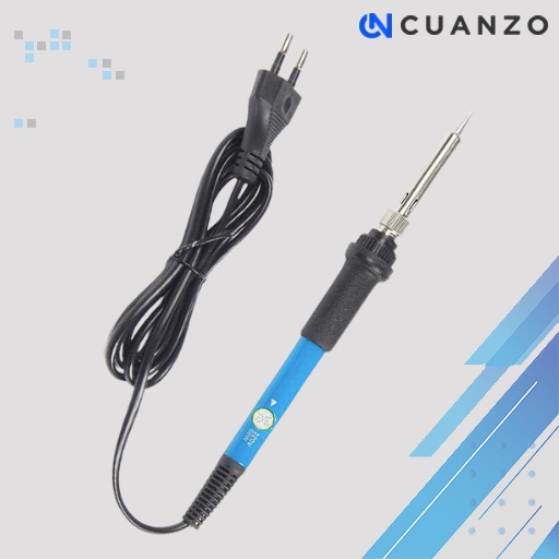 Solder Iron Adjustable Temperature 60W / Solder Uap Blower Goot Mini Hp Handphone Sunshine Listrik Timah Las Terkiro Tembak Temperatur Station Potong Pemotong Kain Full Set Lancip Lengkap Runcing Portable / Solderan Listrik Timah / Soldering Murah Ori