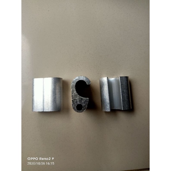 konektor connektor cco sambungan kabel 70/16 70/10