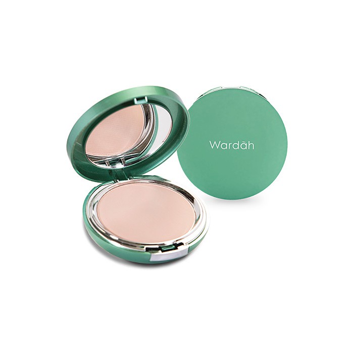 WARDAH EXCLUSIVE CREAMY FOUNDATION 10GR