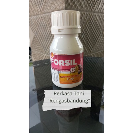 Forsil 250 ml
