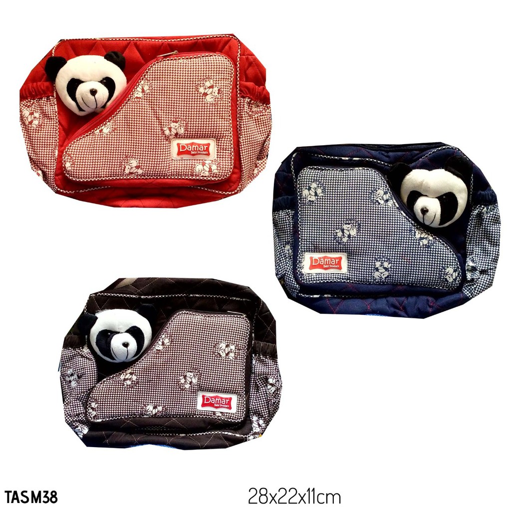 TAS BAYI DAMAR MURAH - TAS BAYI SIZE MEDIUM  MURAH - TAS DAMAR BAYI MURAH - TAS BAYI MURAH TASM38