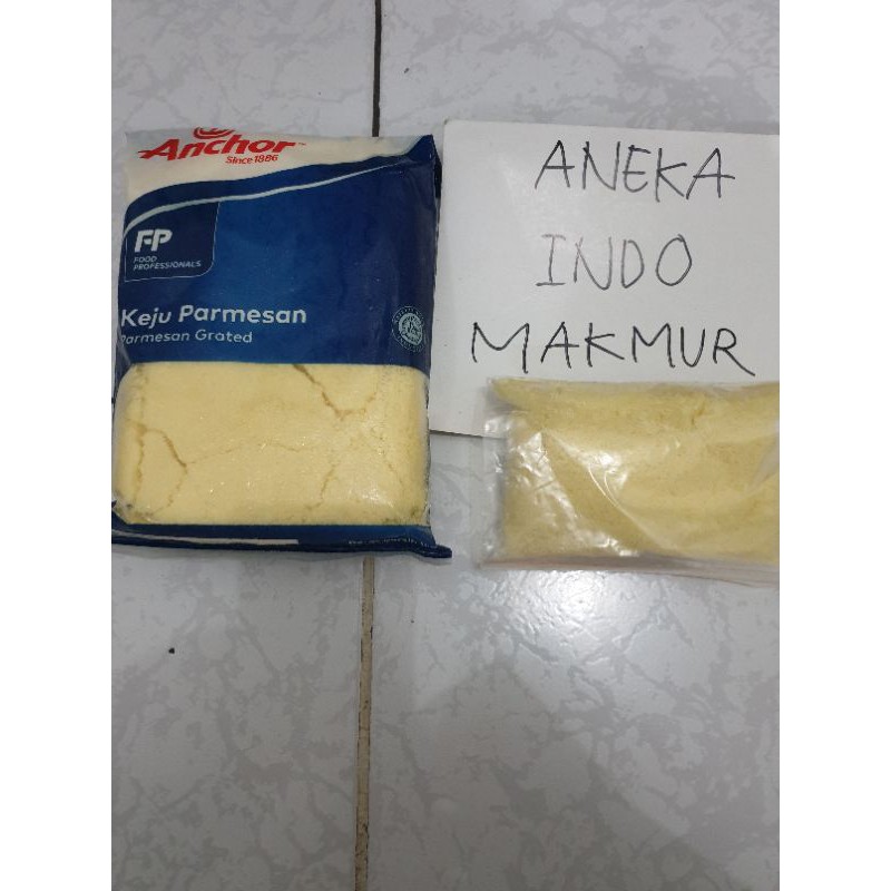 

Parmesan Bubuk Anchor REPACK 200gr