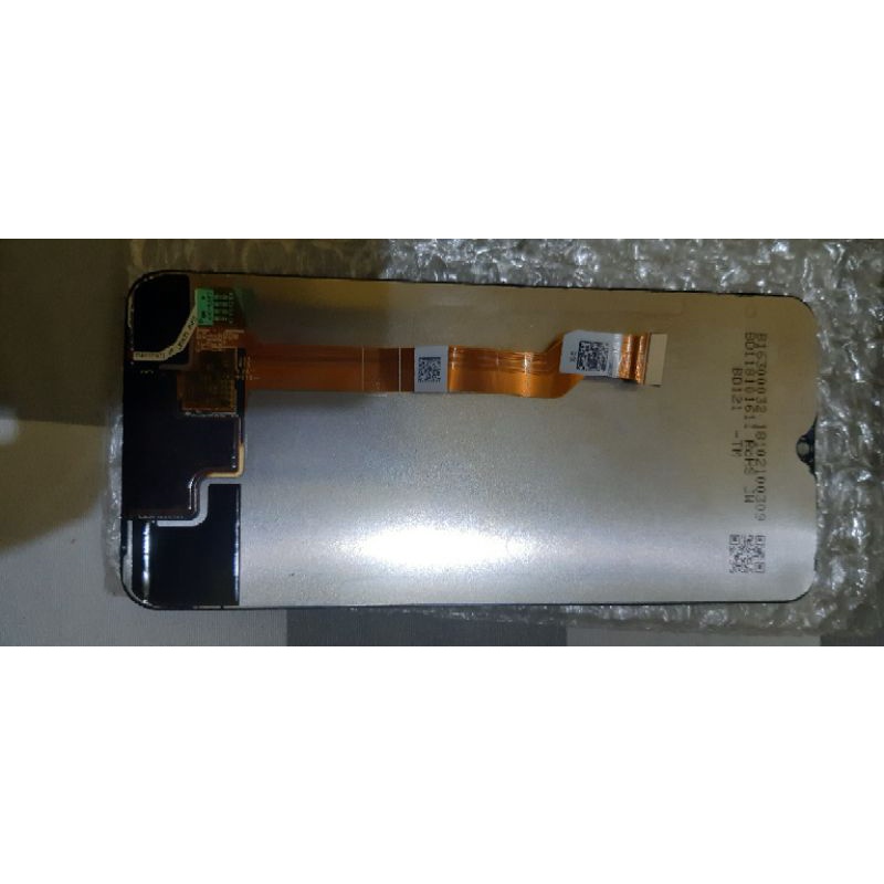 Lcd Oppo F9 Original Cabutan