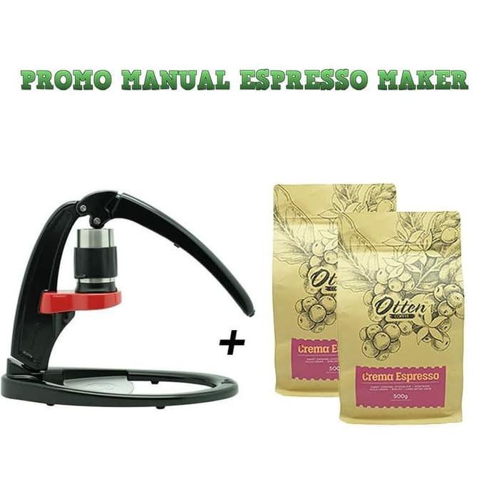 Flair - Espresso Maker