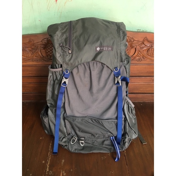 Gossamer Gear Mariposa 60L