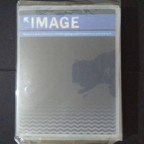 

File binder A5 joyko motif image