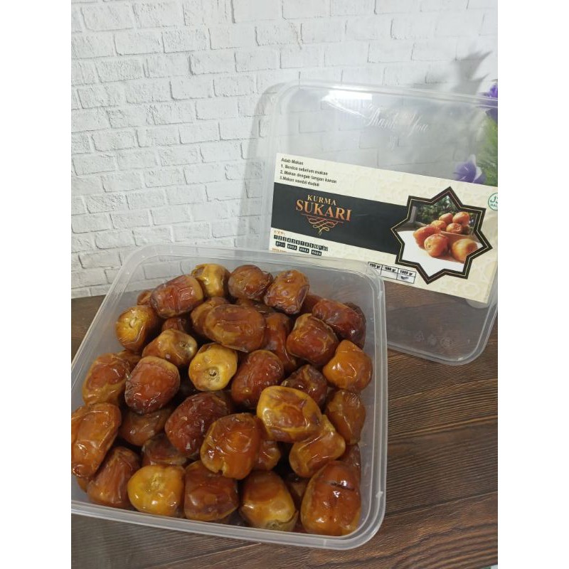 

Kurma Sukari
