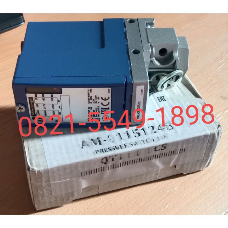 Jual Pressure Switch Schneider XML Series Shopee Indonesia