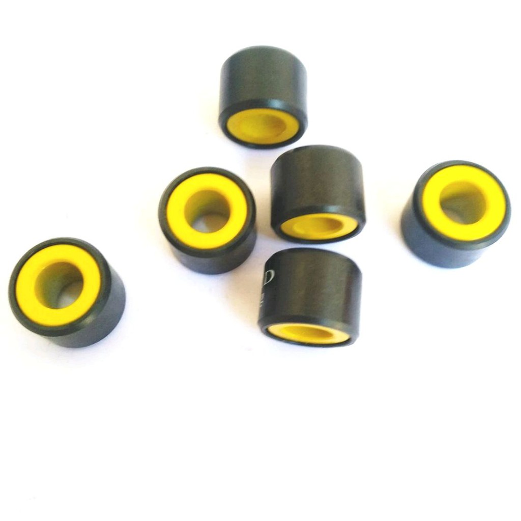 RULER ROLER ROLLER VARIO 125 FI VARIO 150 PCX 125 PCX 150 15 GRAM SET HIGH QUALITY