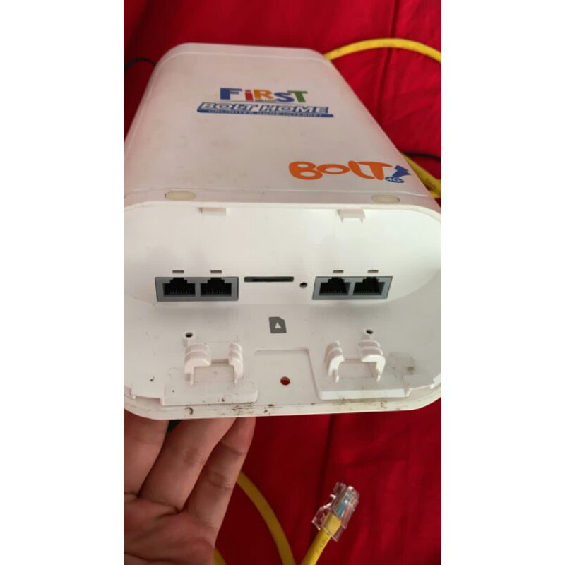 BL400 ALAT RUSAK LENGKAP DENGAN TUTUP BAWAH