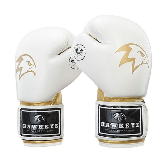 PROMO Gloves sarung tinju Hawkeye TERLARIS