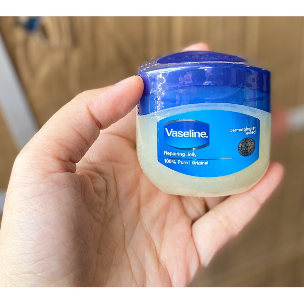 Vaseline Petroleum Jelly