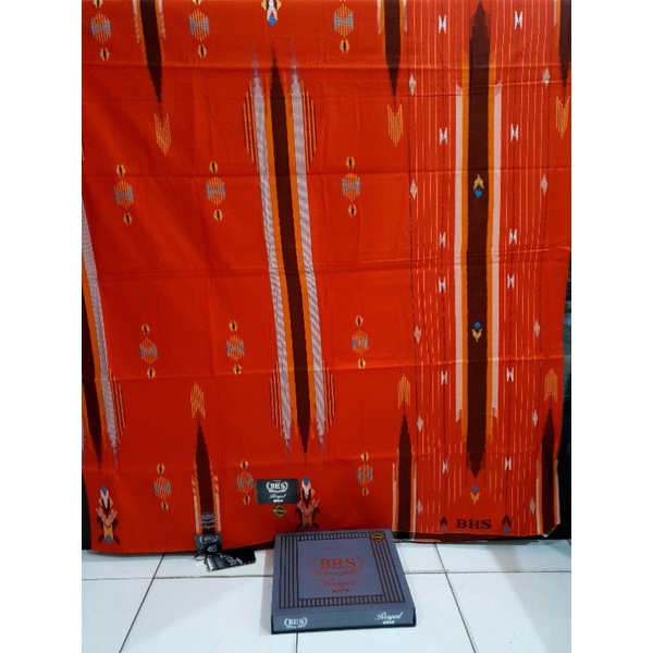 BHS ROYAL STG SILVER