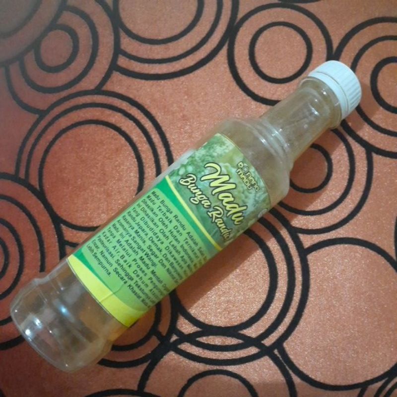 

Madu Bunga Randu