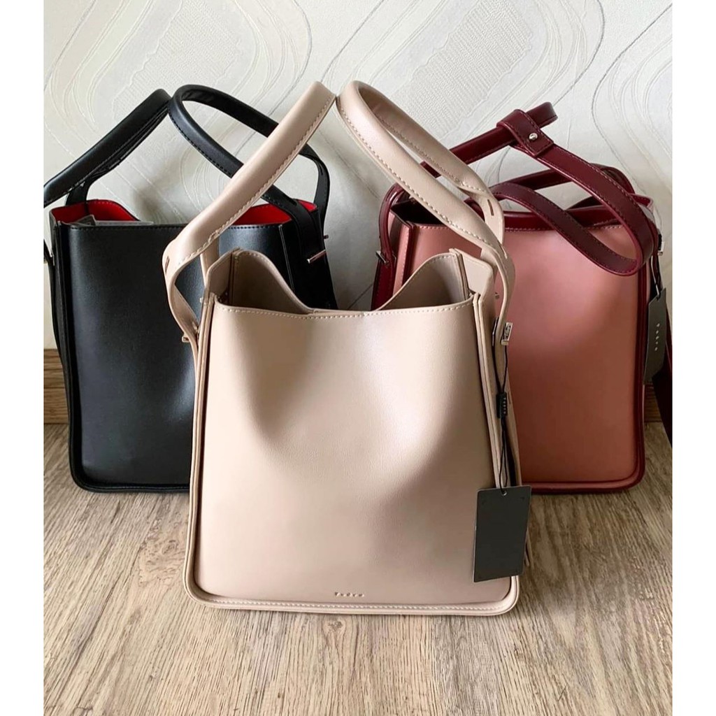 Pedro duo carry hobo bag