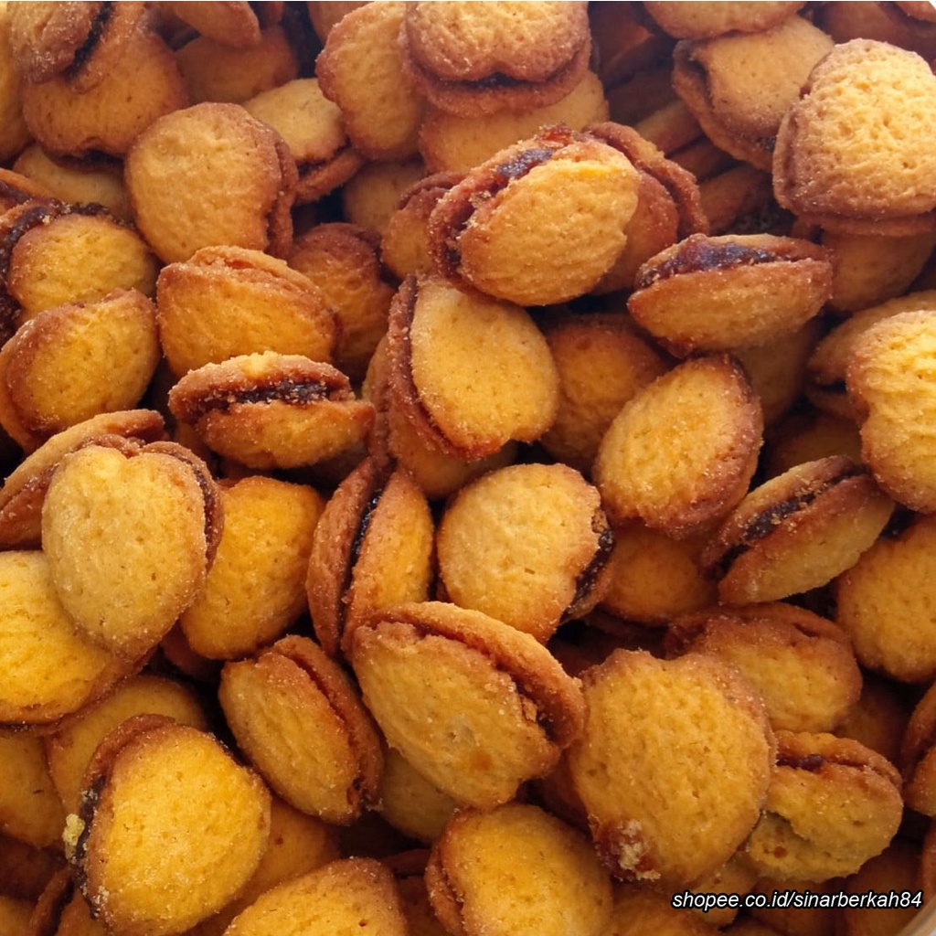 

Nastar Cookies